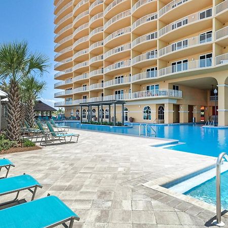 Vila Calypso 3-807 Panama City Beach Exteriér fotografie