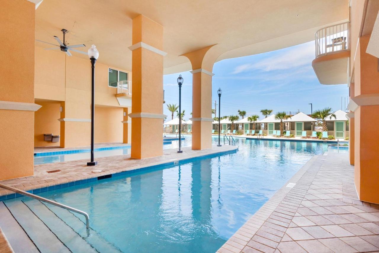 Vila Calypso 3-807 Panama City Beach Exteriér fotografie