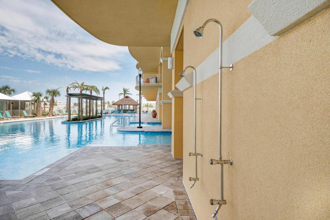 Vila Calypso 3-807 Panama City Beach Exteriér fotografie